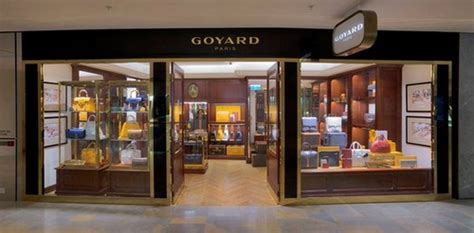 goyard brussels belgium|Goyard hong kong.